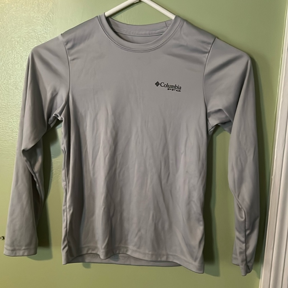 Columbia sportswear company size SP 8